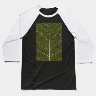 Viridian spring Baseball T-Shirt